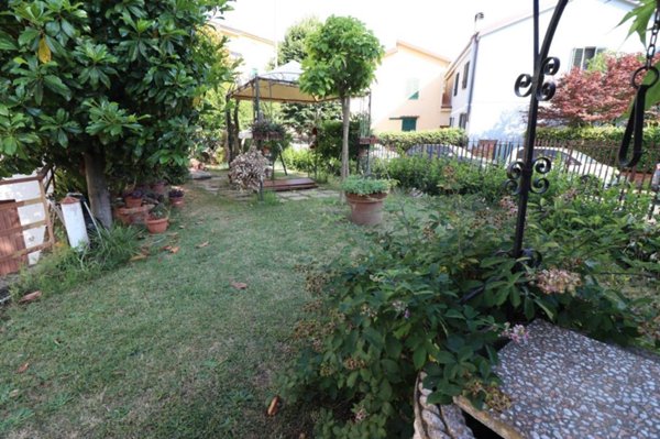 appartamento in vendita ad Empoli
