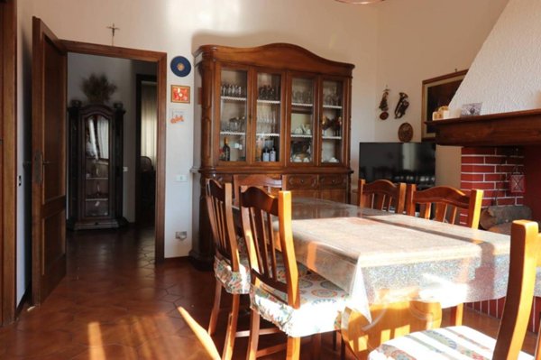 appartamento in vendita ad Empoli