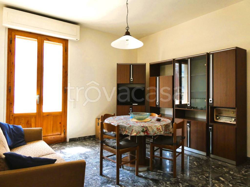 appartamento in vendita ad Empoli