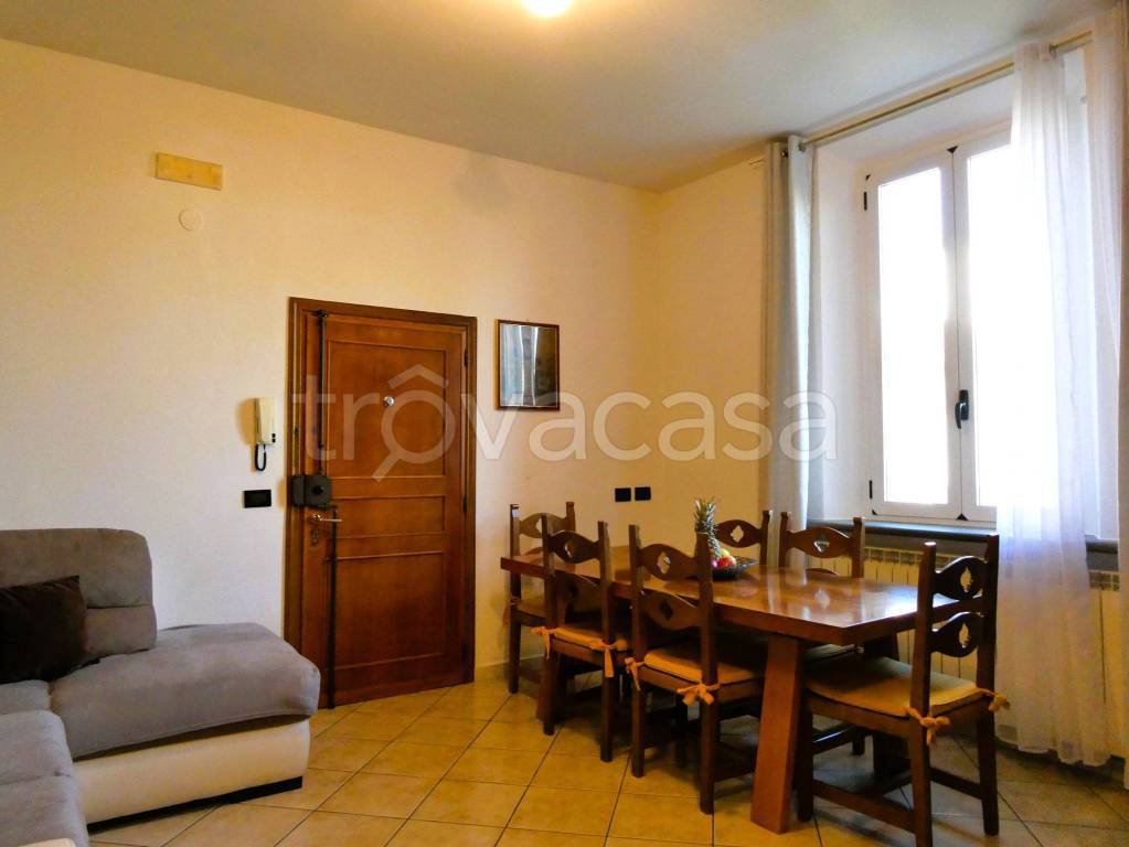 appartamento in vendita ad Empoli
