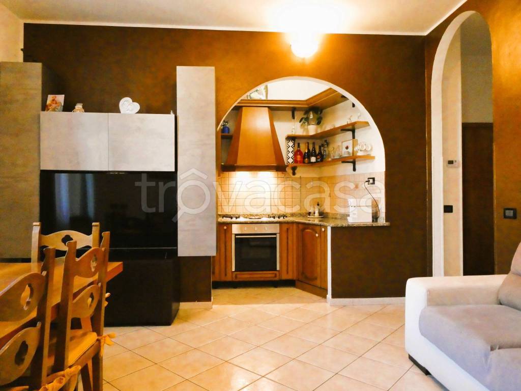 appartamento in vendita ad Empoli