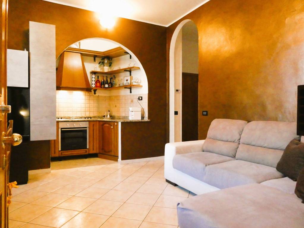 appartamento in vendita ad Empoli