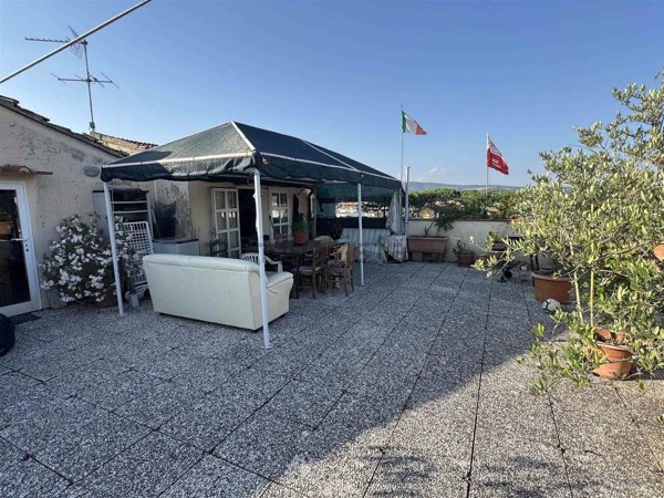 appartamento in vendita ad Empoli