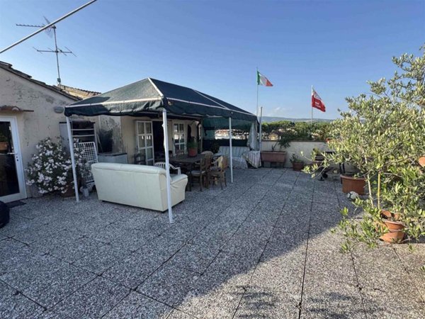 appartamento in vendita ad Empoli