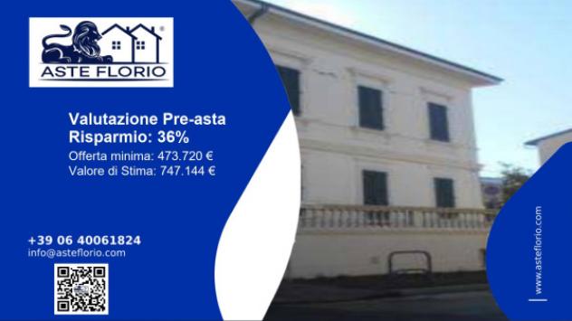 casa indipendente in vendita ad Empoli