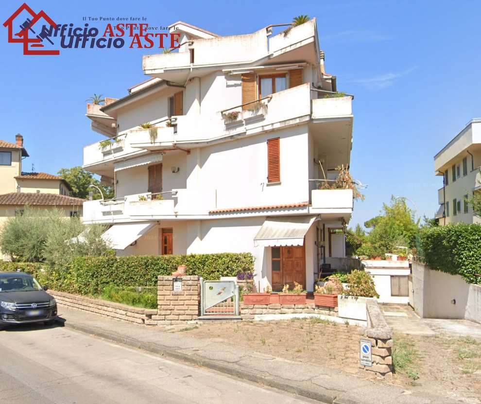 appartamento in vendita ad Empoli