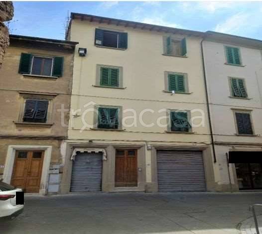 appartamento in vendita ad Empoli