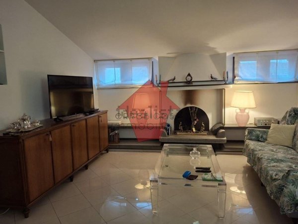 appartamento in vendita ad Empoli in zona Centro Storico