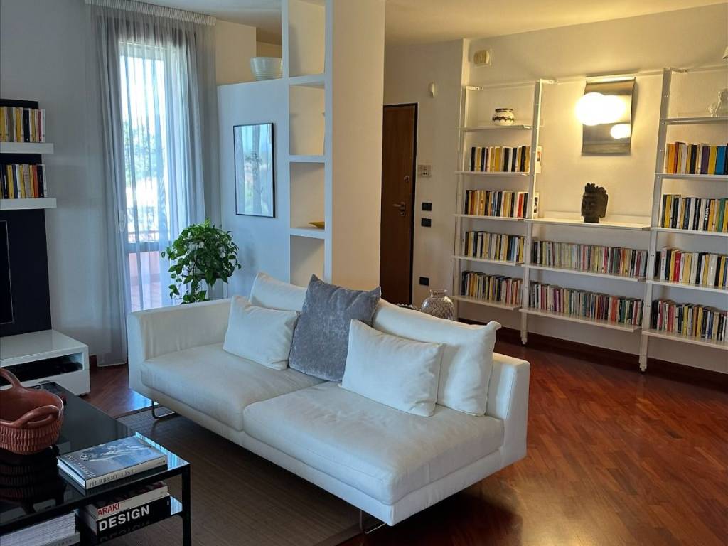 appartamento in vendita ad Empoli