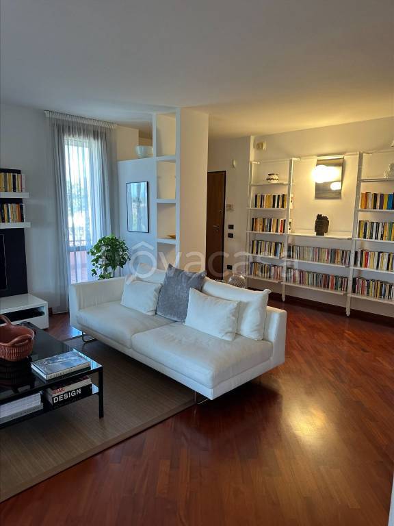 appartamento in vendita ad Empoli