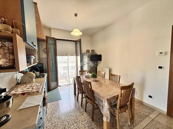 appartamento in vendita ad Empoli