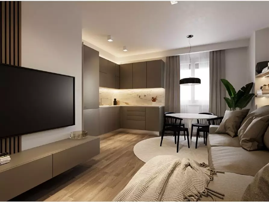 appartamento in vendita ad Empoli in zona Centro Storico