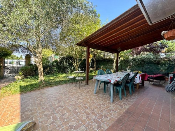 casa indipendente in vendita ad Empoli