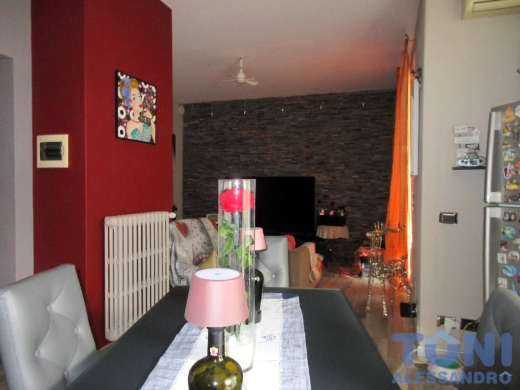 appartamento in vendita ad Empoli