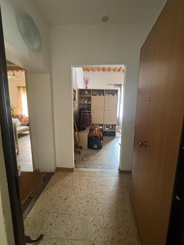 appartamento in vendita ad Empoli in zona Centro Storico