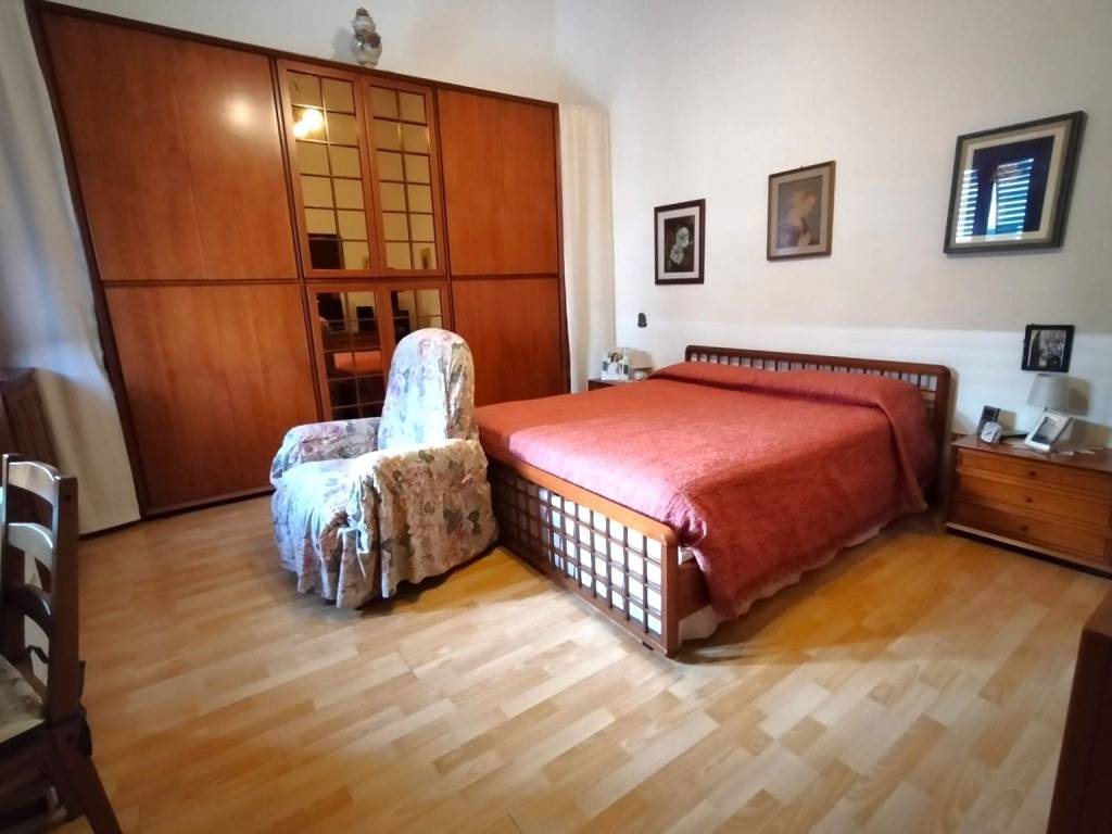 appartamento in vendita ad Empoli in zona Carraia