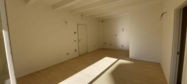 appartamento in vendita ad Empoli in zona Cortenuova