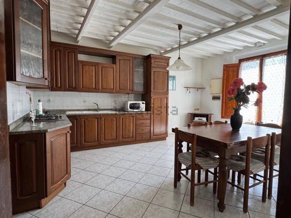 casa indipendente in vendita ad Empoli