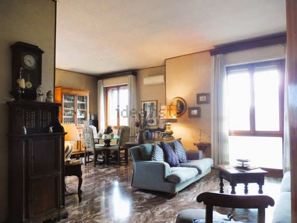 appartamento in vendita ad Empoli