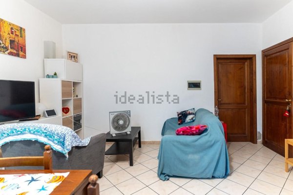 appartamento in vendita ad Empoli