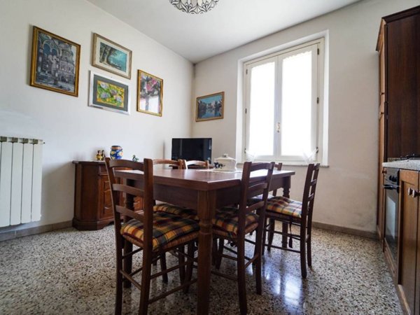appartamento in vendita ad Empoli