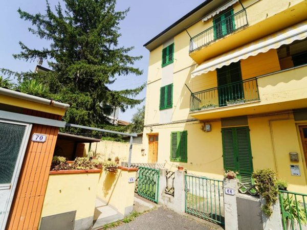 appartamento in vendita ad Empoli