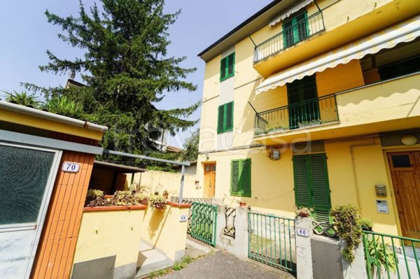 appartamento in vendita ad Empoli in zona Centro Storico