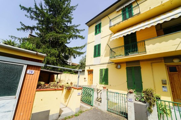 appartamento in vendita ad Empoli in zona Centro Storico