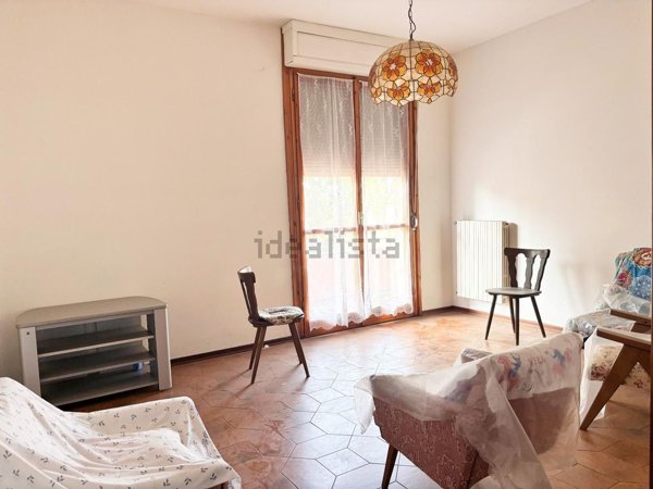 appartamento in vendita ad Empoli