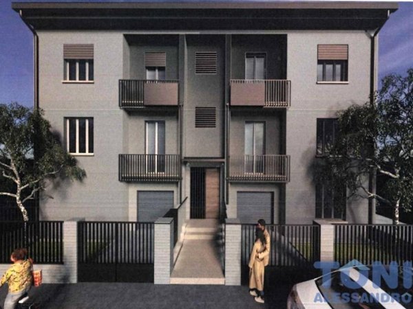 appartamento in vendita ad Empoli in zona Centro Storico