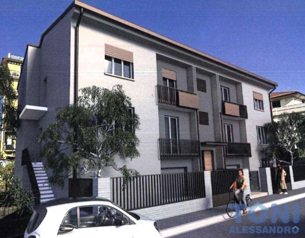 appartamento in vendita ad Empoli in zona Centro Storico