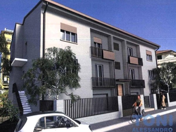 appartamento in vendita ad Empoli in zona Centro Storico