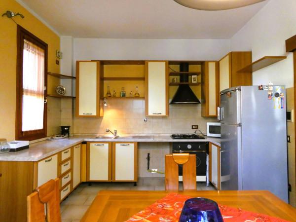 appartamento in vendita ad Empoli