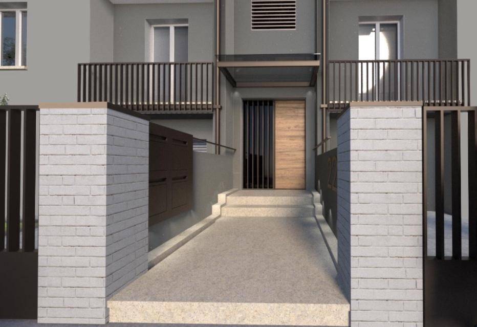 appartamento in vendita ad Empoli in zona Centro Storico