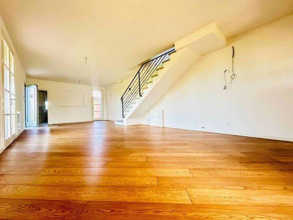 casa indipendente in vendita ad Empoli in zona Ponzano