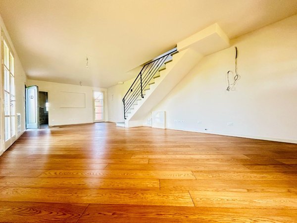 casa indipendente in vendita ad Empoli in zona Ponzano