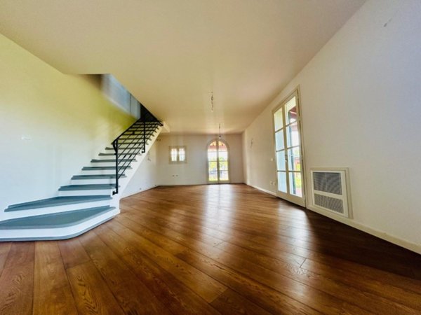 casa indipendente in vendita ad Empoli in zona Ponzano