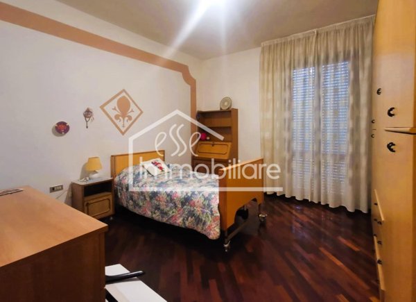 appartamento in vendita ad Empoli