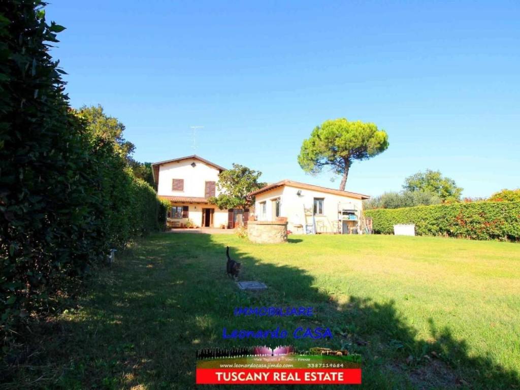 casa indipendente in vendita ad Empoli