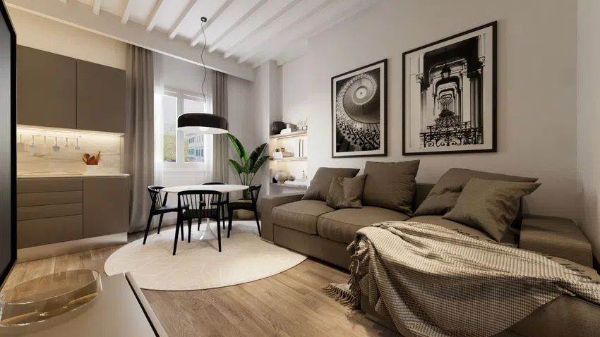 appartamento in vendita ad Empoli