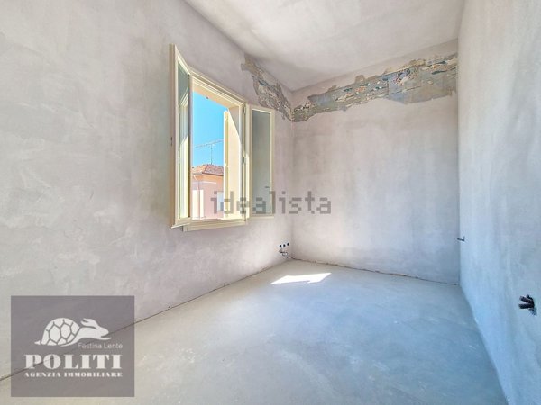 appartamento in vendita ad Empoli