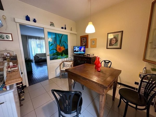 appartamento in vendita ad Empoli