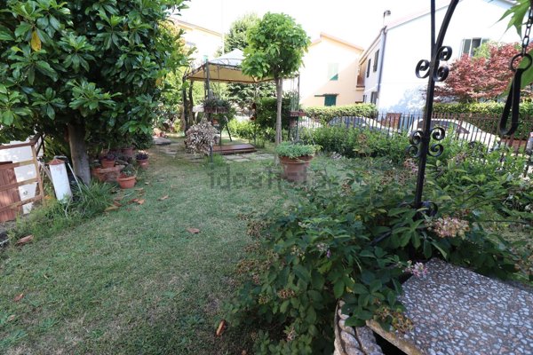 appartamento in vendita ad Empoli