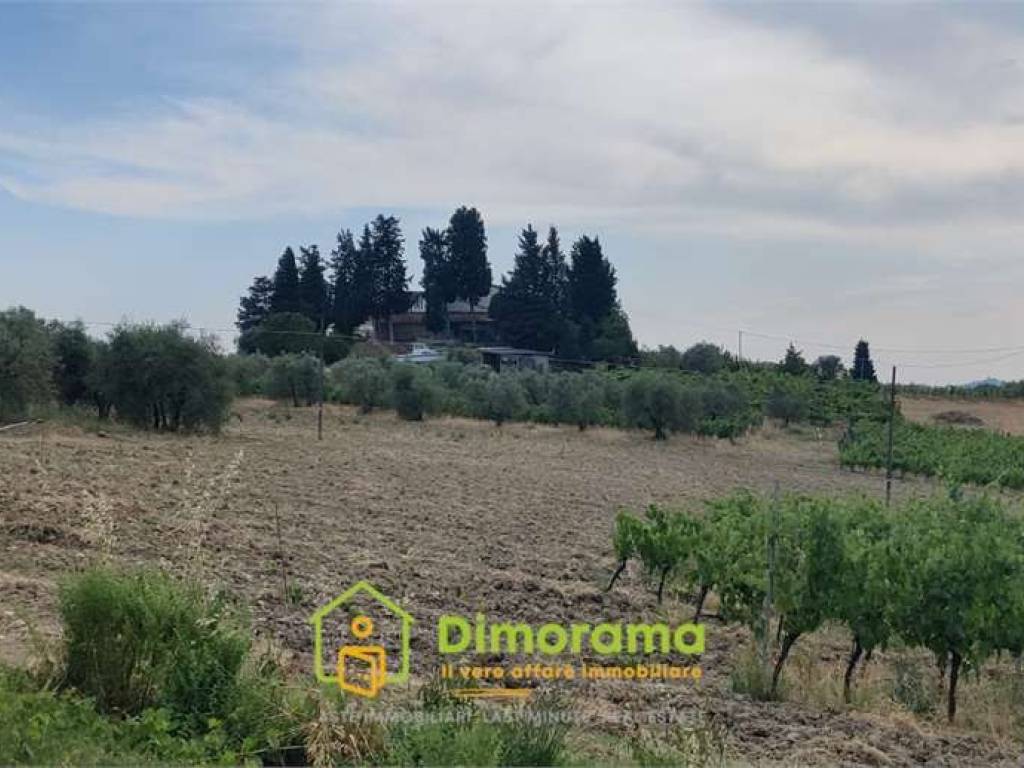 casa indipendente in vendita ad Empoli in zona Corniola