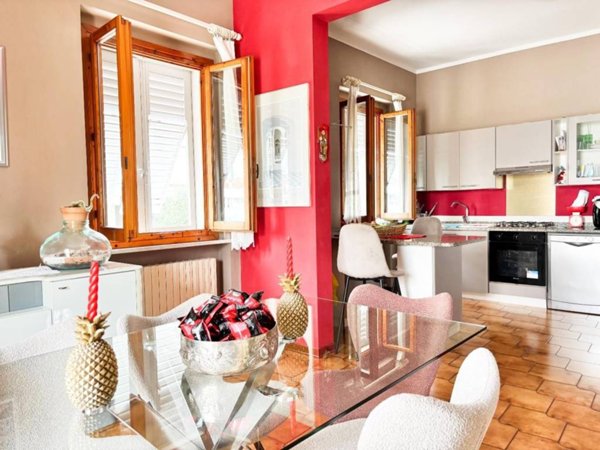 appartamento in vendita ad Empoli in zona Centro Storico