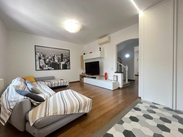 casa indipendente in vendita ad Empoli