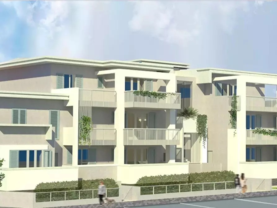 appartamento in vendita ad Empoli