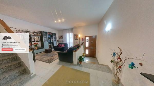 casa indipendente in vendita ad Empoli