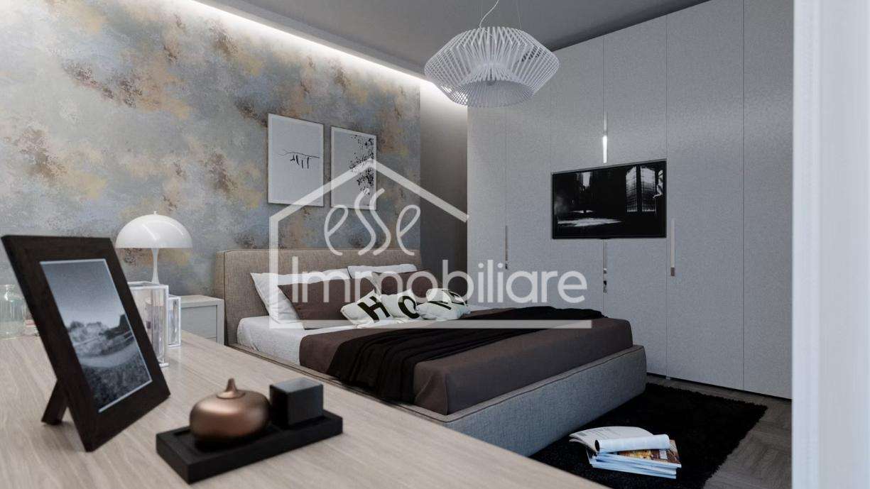 appartamento in vendita ad Empoli in zona Centro Storico