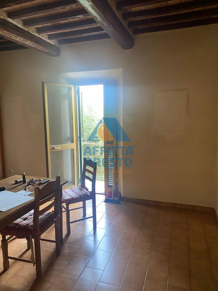 appartamento in vendita ad Empoli in zona Fontanella